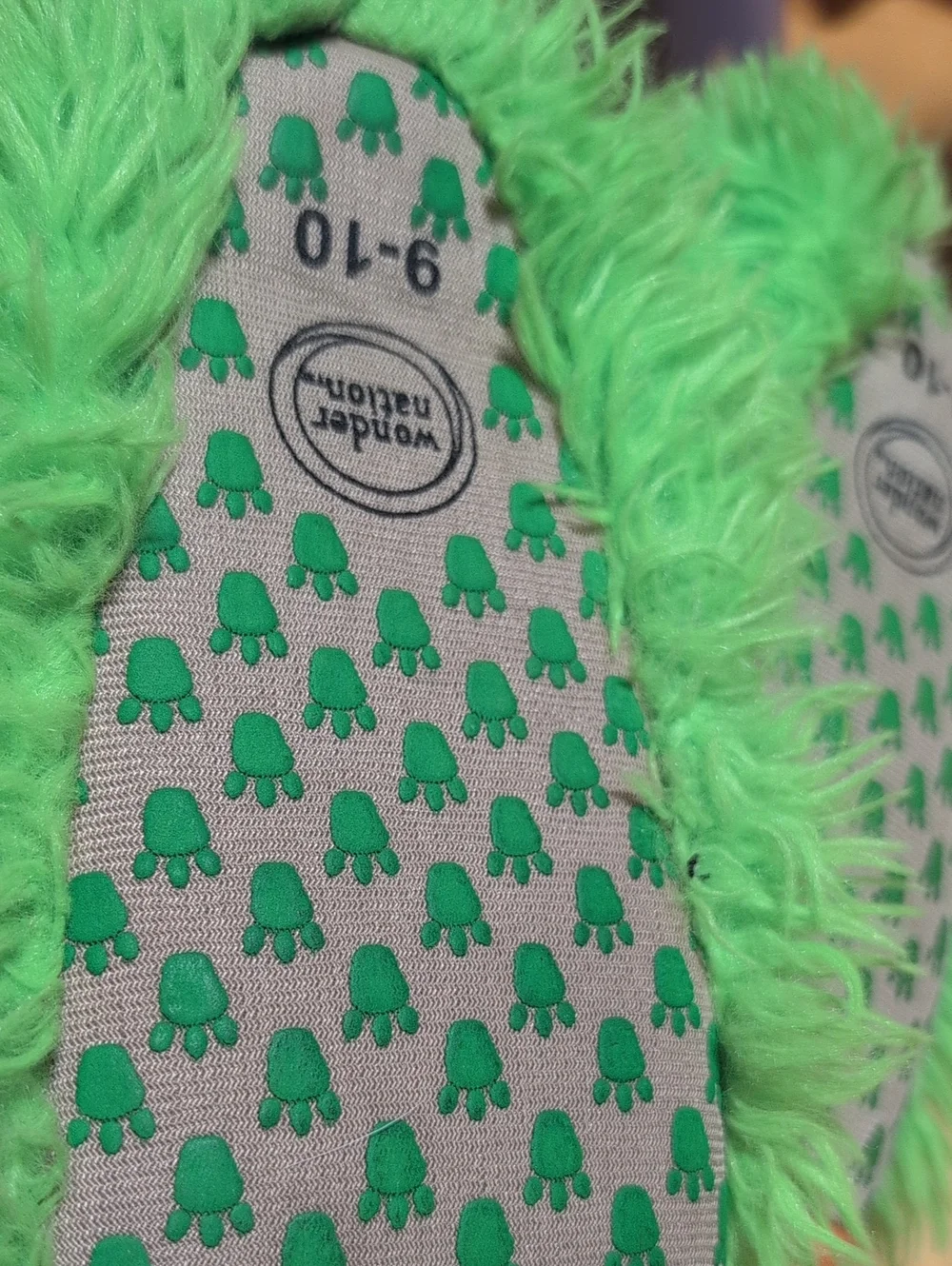 Slippers